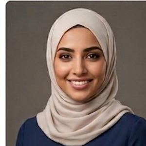 Aisha M.